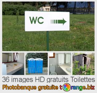 Banque d'images tOrange offre des photos libres de la section:  toilettes