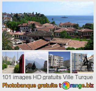 Banque d'images tOrange offre des photos libres de la section:  ville-turque