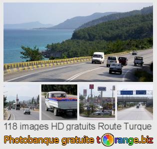Banque d'images tOrange offre des photos libres de la section:  route-turque