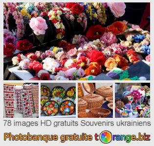 Banque d'images tOrange offre des photos libres de la section:  souvenirs-ukrainiens