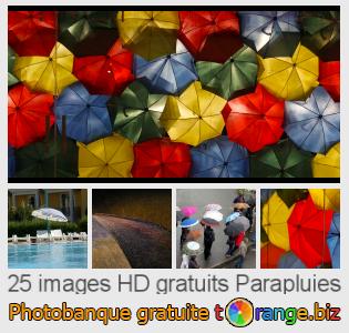 Banque d'images tOrange offre des photos libres de la section:  parapluies