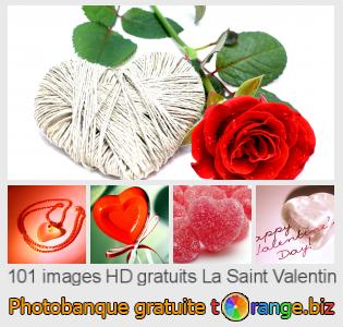 Banque d'images tOrange offre des photos libres de la section:  la-saint-valentin