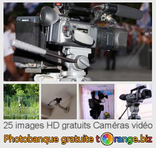 Banque d'images tOrange offre des photos libres de la section:  caméras-vidéo