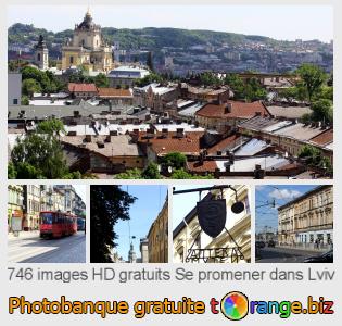 Banque d'images tOrange offre des photos libres de la section:  se-promener-dans-lviv