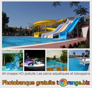 Banque d'images tOrange offre des photos libres de la section:  les-parcs-aquatiques-et-toboggans