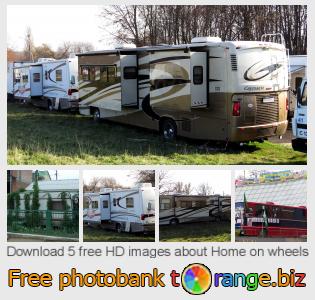images free photo bank tOrange offers free photos from the section:  home-wheels