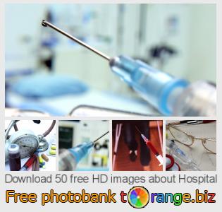 images free photo bank tOrange offers free photos from the section:  hospital