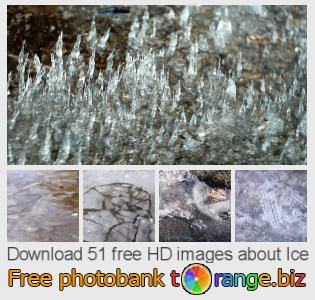 images free photo bank tOrange offers free photos from the section:  ice