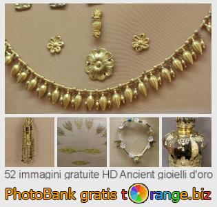 Banca Immagine di tOrange offre foto gratis nella sezione:  ancient-gioielli-doro