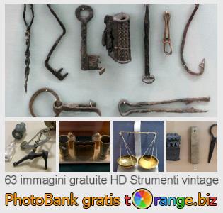 Banca Immagine di tOrange offre foto gratis nella sezione:  strumenti-vintage