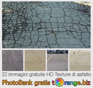 Banca Immagine di tOrange offre foto gratis nella sezione:  texture-di-asfalto