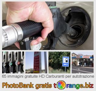 Banca Immagine di tOrange offre foto gratis nella sezione:  carburanti-per-autotrazione