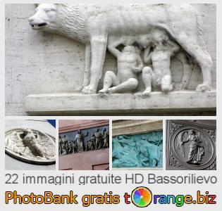 Banca Immagine di tOrange offre foto gratis nella sezione:  bassorilievo