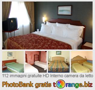 Banca Immagine di tOrange offre foto gratis nella sezione:  interno-camera-da-letto