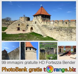 Banca Immagine di tOrange offre foto gratis nella sezione:  fortezza-bender