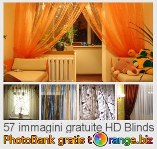 Banca Immagine di tOrange offre foto gratis nella sezione:  blinds