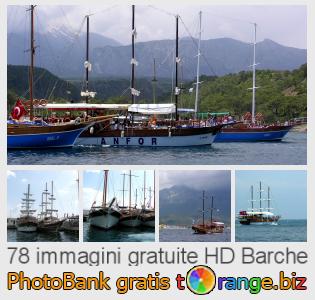Banca Immagine di tOrange offre foto gratis nella sezione:  barche