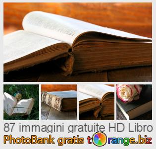 Banca Immagine di tOrange offre foto gratis nella sezione:  libro