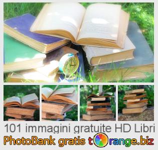 Banca Immagine di tOrange offre foto gratis nella sezione:  libri