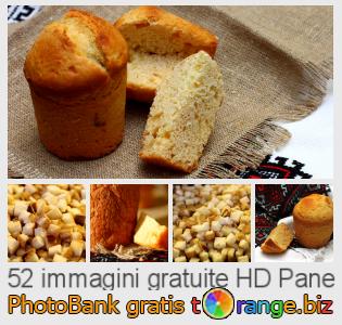 Banca Immagine di tOrange offre foto gratis nella sezione:  pane