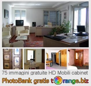 Banca Immagine di tOrange offre foto gratis nella sezione:  mobili-cabinet