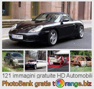 Banca Immagine di tOrange offre foto gratis nella sezione:  automobili