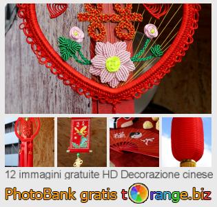 Banca Immagine di tOrange offre foto gratis nella sezione:  decorazione-cinese