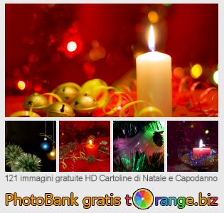 Banca Immagine di tOrange offre foto gratis nella sezione:  cartoline-di-natale-e-capodanno
