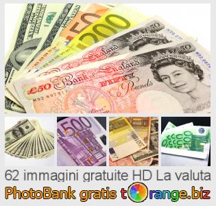 Banca Immagine di tOrange offre foto gratis nella sezione:  la-valuta