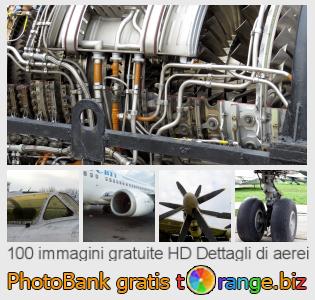 Banca Immagine di tOrange offre foto gratis nella sezione:  dettagli-di-aerei