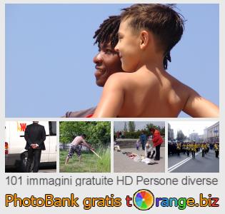 Banca Immagine di tOrange offre foto gratis nella sezione:  persone-diverse