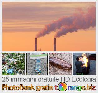 Banca Immagine di tOrange offre foto gratis nella sezione:  ecologia