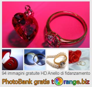Banca Immagine di tOrange offre foto gratis nella sezione:  anello-di-fidanzamento