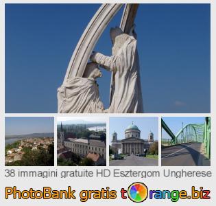 Banca Immagine di tOrange offre foto gratis nella sezione:  esztergom-ungherese
