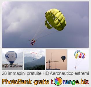 Banca Immagine di tOrange offre foto gratis nella sezione:  aeronautico-estremi