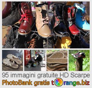Banca Immagine di tOrange offre foto gratis nella sezione:  scarpe