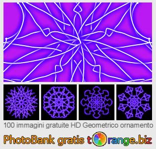 Banca Immagine di tOrange offre foto gratis nella sezione:  geometrico-ornamento