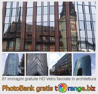 Banca Immagine di tOrange offre foto gratis nella sezione:  vetro-facciate-architettura
