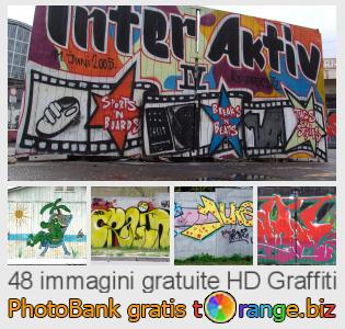 Banca Immagine di tOrange offre foto gratis nella sezione:  graffiti