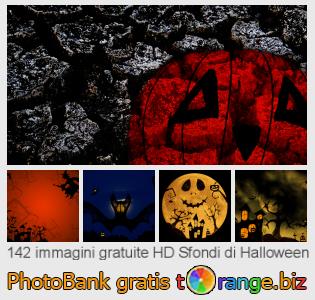 Banca Immagine di tOrange offre foto gratis nella sezione:  sfondi-di-halloween