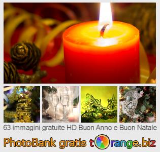 Banca Immagine di tOrange offre foto gratis nella sezione:  buon-anno-e-buon-natale