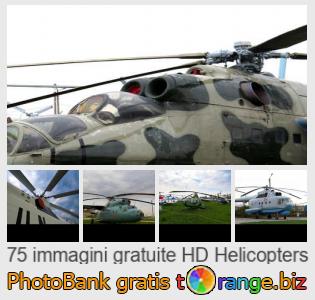 Banca Immagine di tOrange offre foto gratis nella sezione:  elicotteri