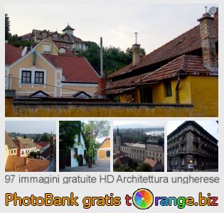 Banca Immagine di tOrange offre foto gratis nella sezione:  architettura-ungherese