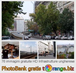 Banca Immagine di tOrange offre foto gratis nella sezione:  infrastrutture-ungherese