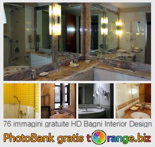 Banca Immagine di tOrange offre foto gratis nella sezione:  bagni-interior-design