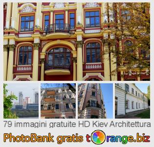 Banca Immagine di tOrange offre foto gratis nella sezione:  kiev-architettura