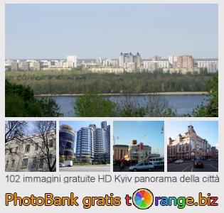 Banca Immagine di tOrange offre foto gratis nella sezione:  kyiv-panorama-della-città