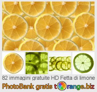 Banca Immagine di tOrange offre foto gratis nella sezione:  fetta-di-limone