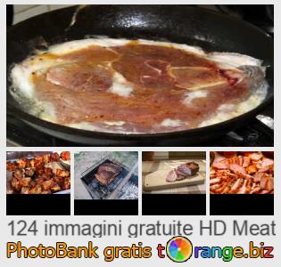 Banca Immagine di tOrange offre foto gratis nella sezione:  la-carne