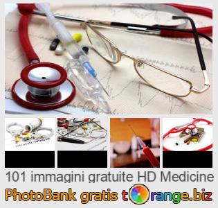 Banca Immagine di tOrange offre foto gratis nella sezione:  medicina